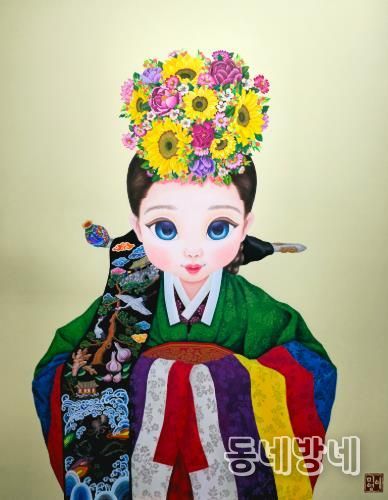 이미영 작가 작품