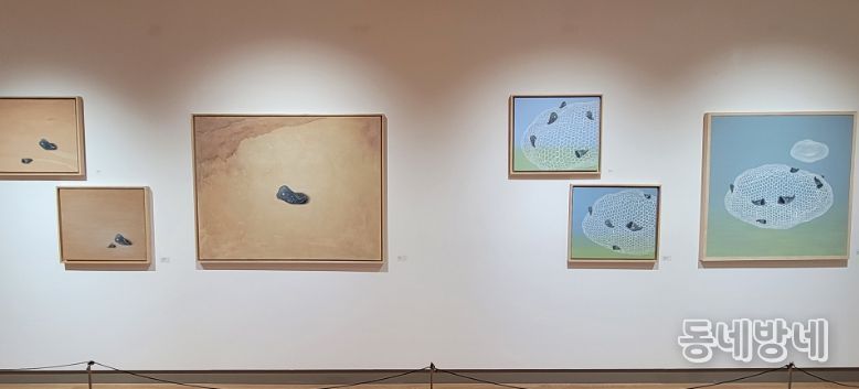 박향미 작가 작품