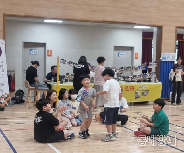 3개 마을학교 수익금, 청송 인재육성장학회에 기탁