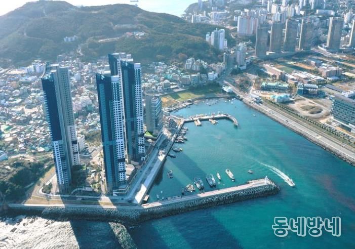 영도구, 2026년도 어촌신활력증진사업 대상지 선정