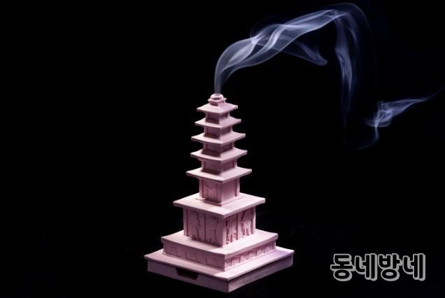 예천박물관, 국보 승격 기념 ‘개심사지 오층석탑’ 뮷즈 공개