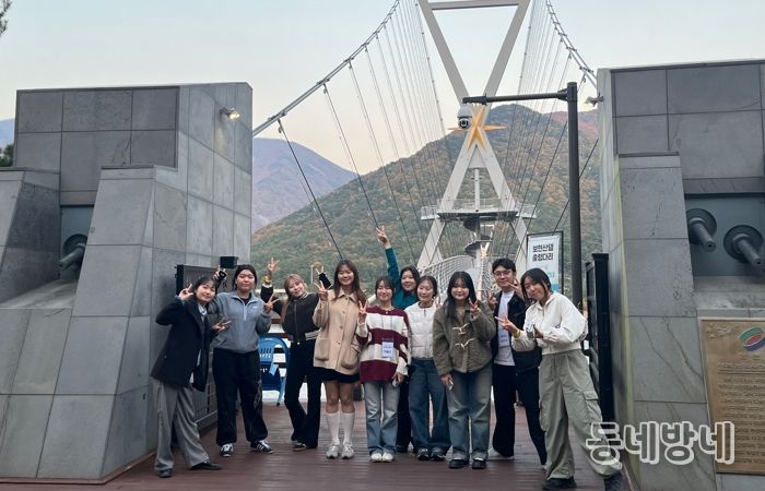 영천시는 지난 7일이부터 8일까지 한국관광공사 SNS기자단을 초청해 팸투어를 진행했다고 밝혔다.