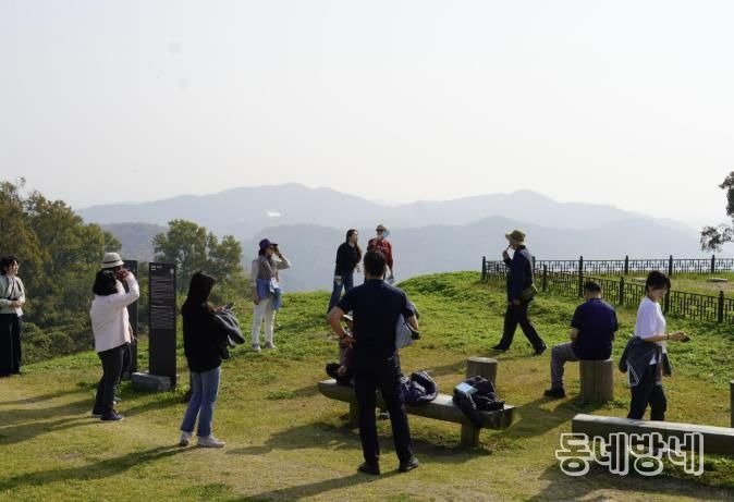 화성특례시, 지역관광 활성화를 위한 ‘화성특례시 추천 여행코스’ 시범운영 개시