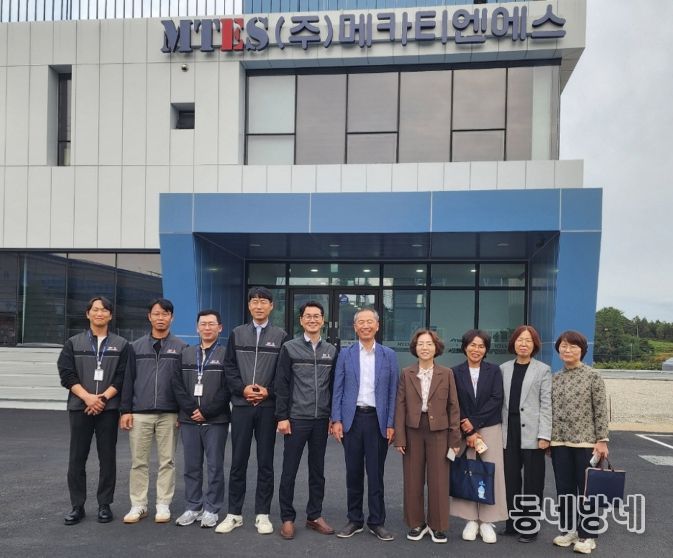 진주샛-1B 우주환경시험 성공적 수행 등으로 독자적 기술력 보유 우주항공산업 선도