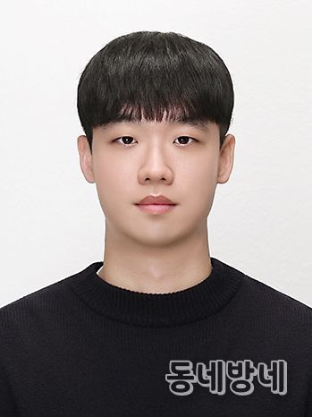 경상국립대학교 컴퓨터공학과 조승현 학생
