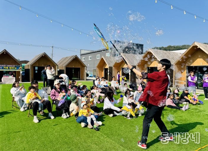 ‘열린어린이집’ 재선정