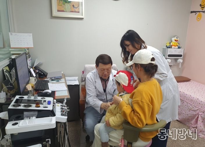 군민의 건강을 지키는 든든한 동반자, 청도군 보건소