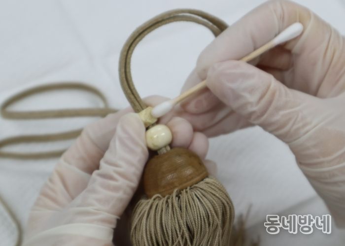 종가 문화유산 보존관리