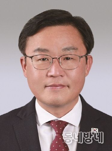 대구시의회 허시영 의원(