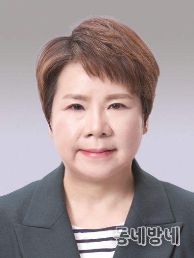 건설교통위원회 김정옥 의원(비례대표)