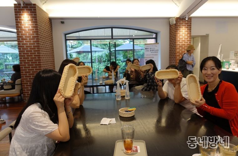 메이드인 수성, 창작의 공간 ‘룰리커피’