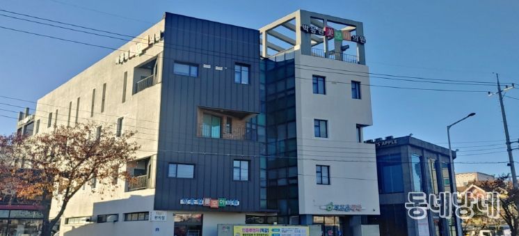 포항시, 달빛어린이병원 2개소 신규 지정