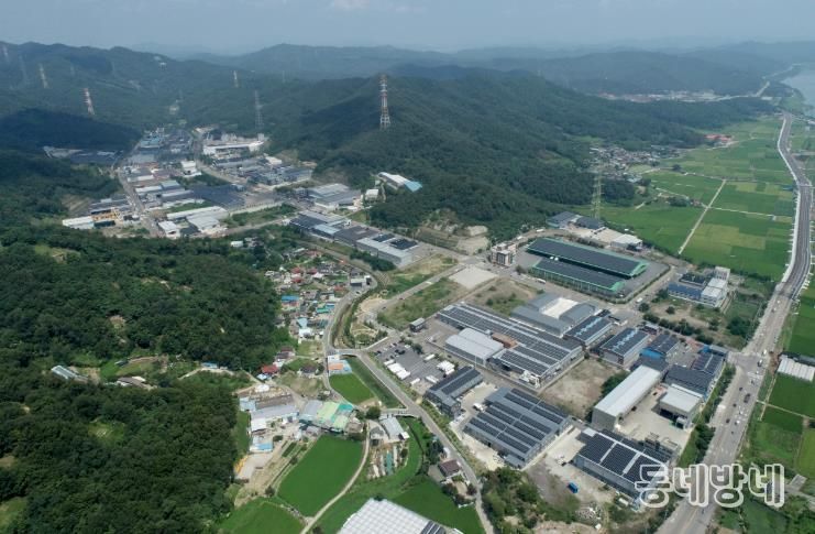 고령군, 전국 최대 규모 산업안전체험교육장 건립 본격화!