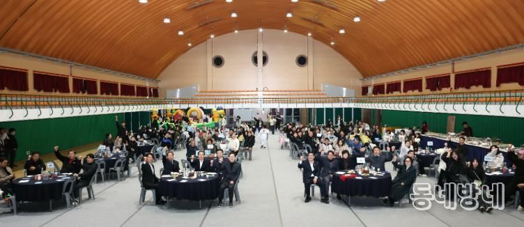 의성군, ‘의성 청년 한마음대회’ 성료