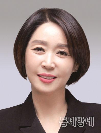 교육위원회 박소영 의원(동구2)