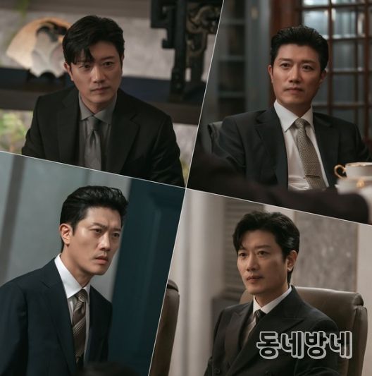 사진 제공: MBC 새 금토드라마 <판사 이한영>