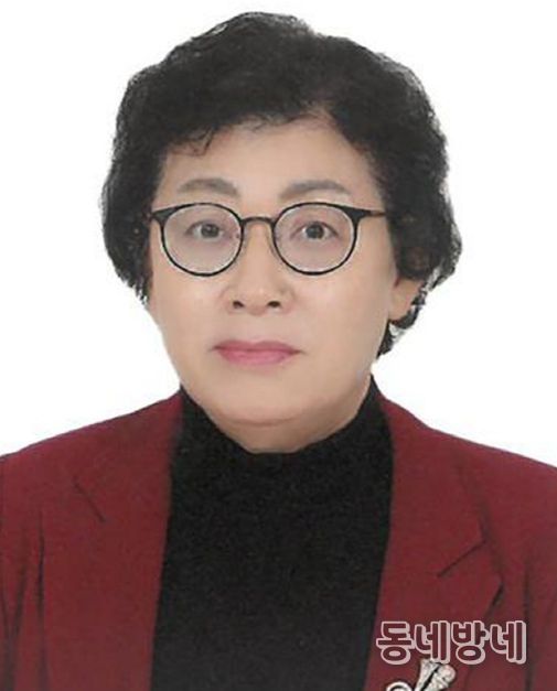 대구자원봉사대상 등 자원봉사 유공자 포상 대상은 김영란님