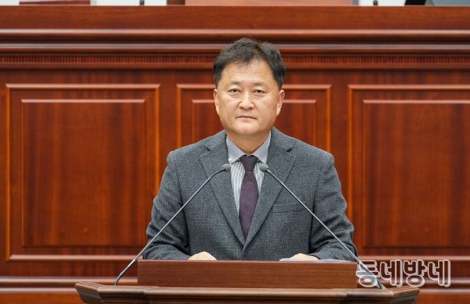 경주시의회 정희택 의원