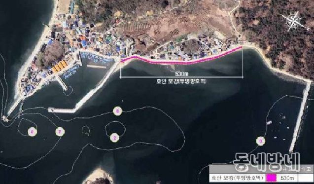 (군산) 비안도지구