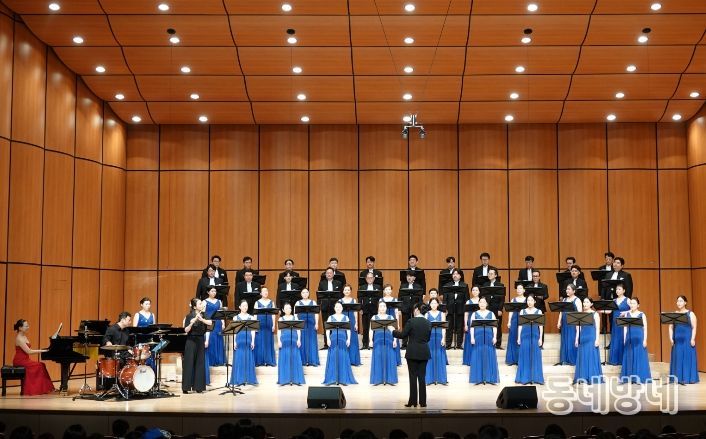 부산시립합창단