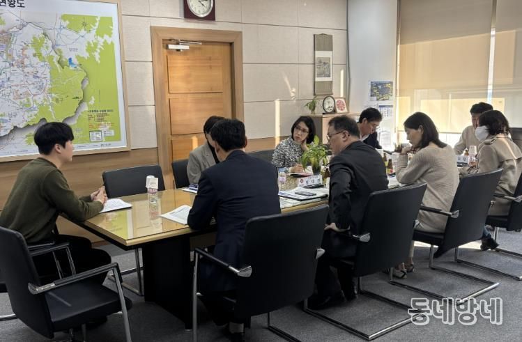 적극행정위원회