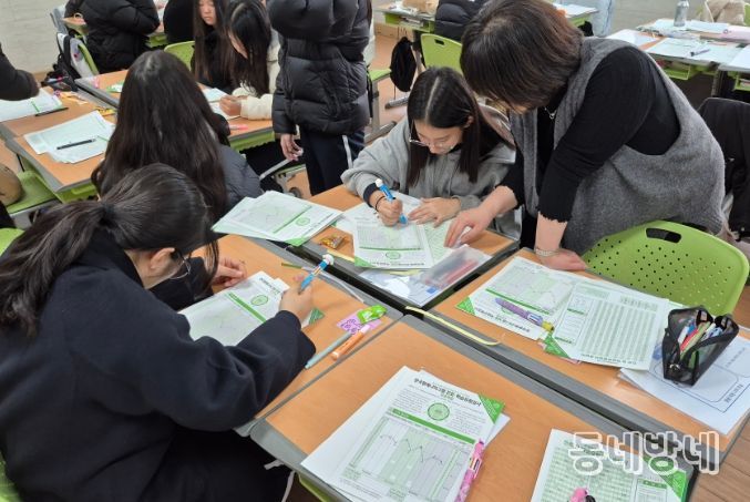 자기이해와 진로탐색 프로그램