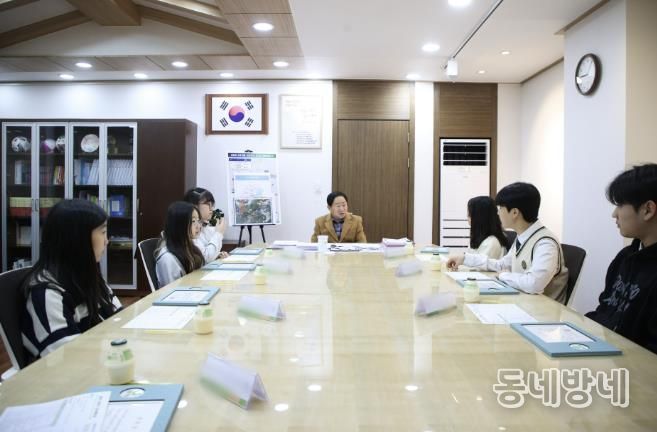 남양주시, ‘2025년 1일 명예시장’ 제28기 운영…연간 62명 배출