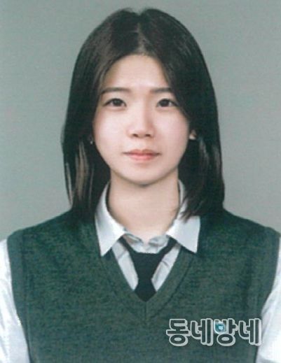 양산시청 여자탁구단 박예은 선수