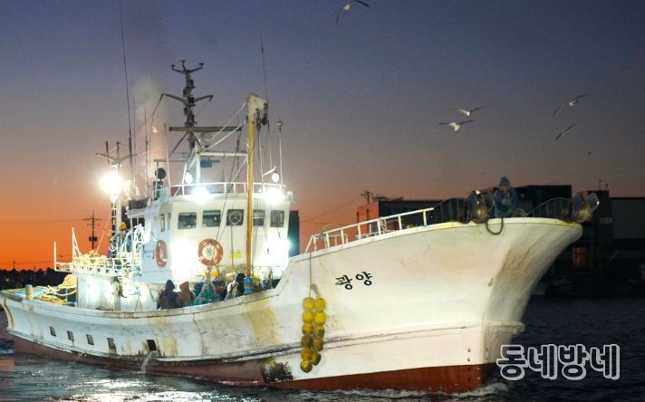 32억 원 규모 해양수산분야 지원사업 추진