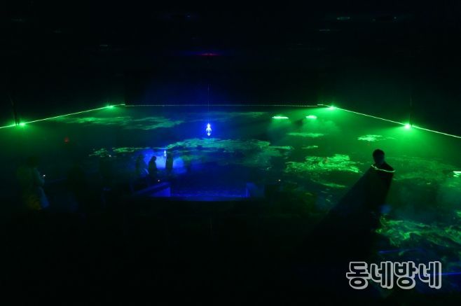 2024 제4회 제주비엔날레 전시