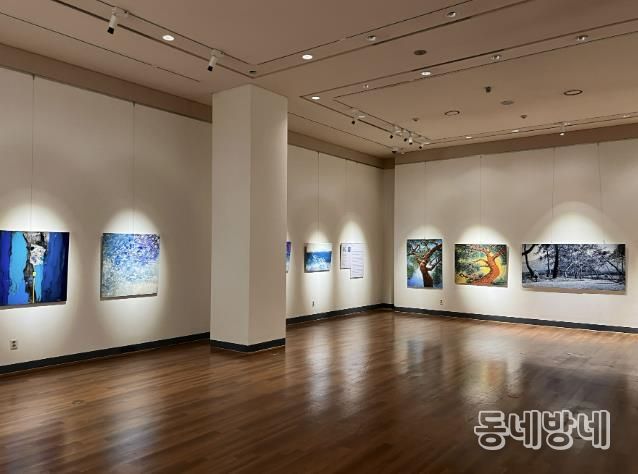 수원박물관 ‘수원의 기억, 삶의 색–전통·자연·일상으로 읽는 현대미술’ 전시