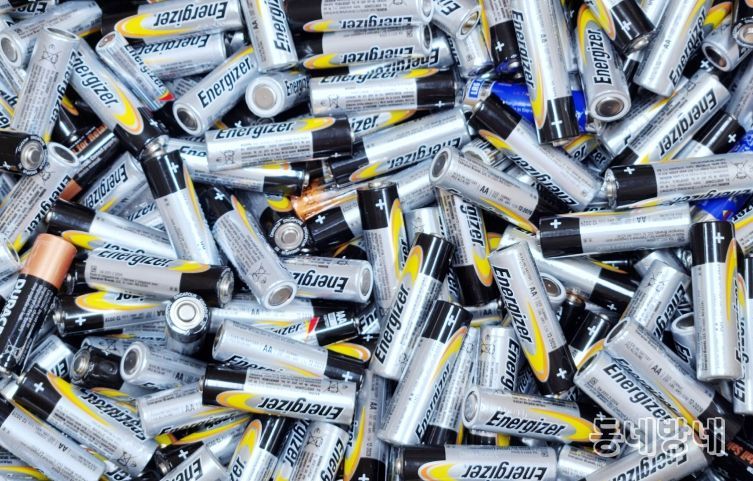 산소카페 청송군, 환경오염 예방 앞장