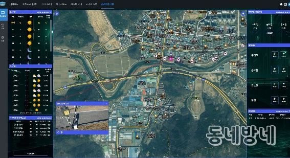 예측·차단 결합한 스마트 침수 대응 체계 구축