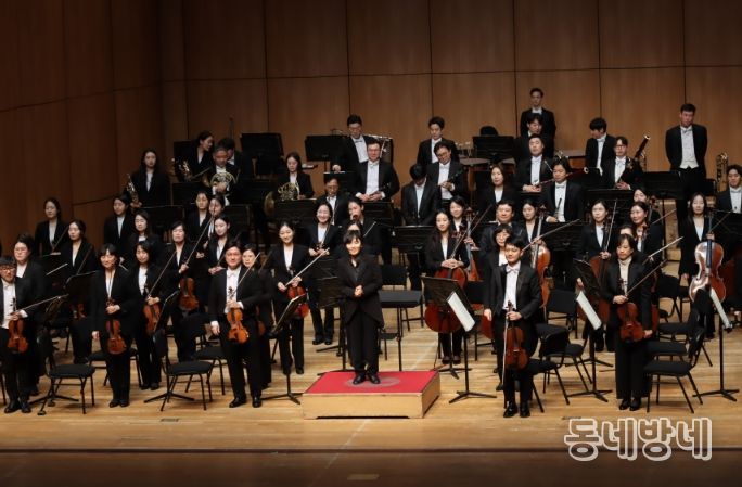 2026년 새해의 문을 연 클래식, 하남문화재단 신년음악회 성료