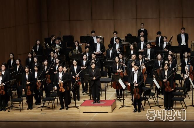 2026년 새해의 문을 연 클래식, 하남문화재단 신년음악회 성료