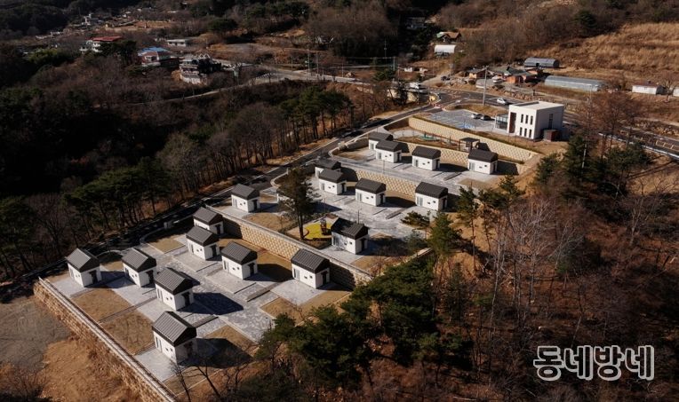 성주군 체류형작은정원, 입주 신청자 모집 성황리 종료