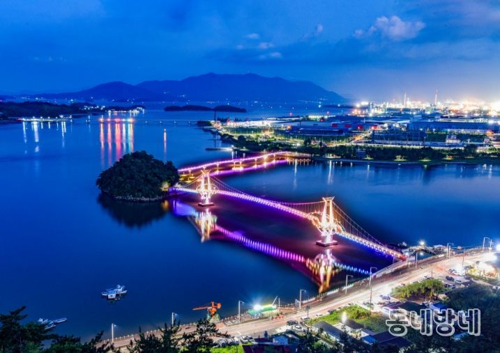 광양시, 머물고 다시 찾는 관광마케팅 전략