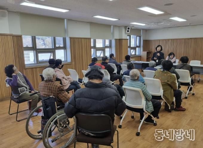 산청군, 저소득층 어르신·장애인 틀니·임플란트 지원사업 추진