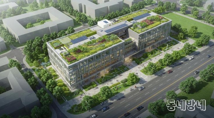 정읍시, 바이오산업 기반 완성 넘어 산업 확장