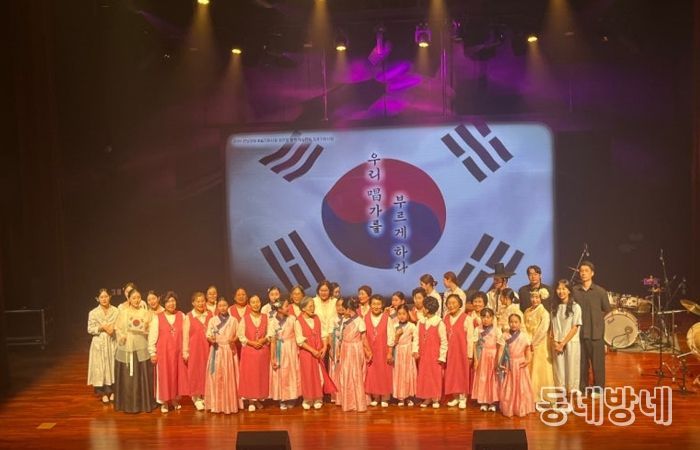 영암군, 2개 공연예술 공모 유치로 올해 무대 풍성