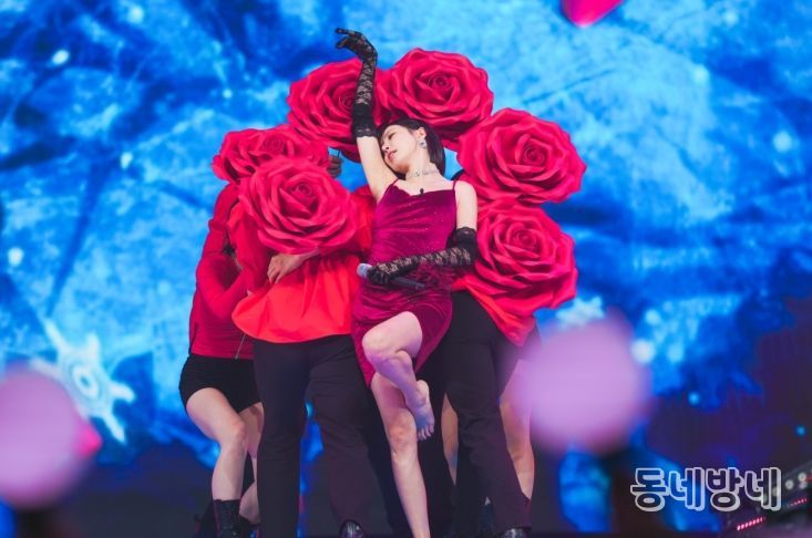 TV CHOSUN ‘미스트롯4’