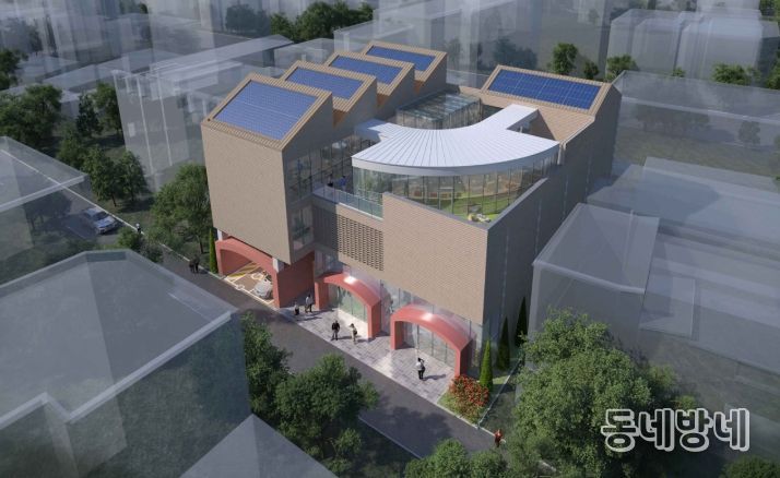 ‘시소충장’, 9월 충장로 개관