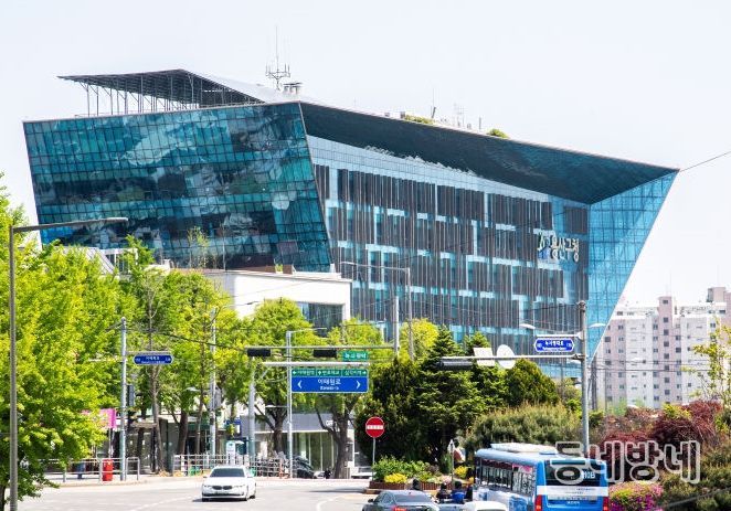 용산구, 행안부 혁신평가 최고등급‘우수’ 용산구, 행안부‘지방자치단체 혁신평가’ 최고등급