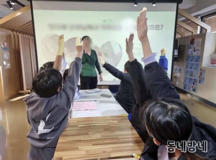 꿈을 만들고, 함께 놀고, 세상과 연결되다...군포시청소년전용카페 틴터, 2026년 청소년 공간 신규 사업 본격 운영