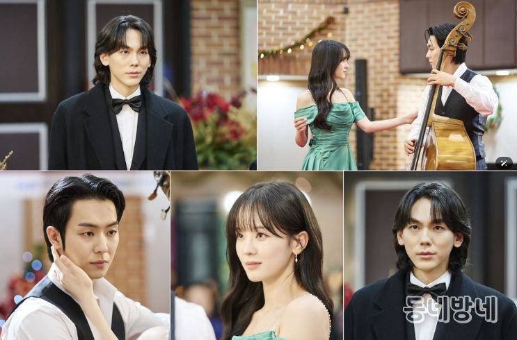 TV CHOSUN 주말미니시리즈 ‘닥터신’