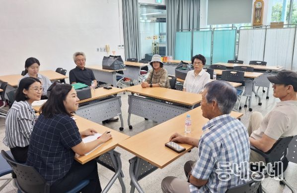 청송군, 2026년 통합건강지원체계 본격 가동