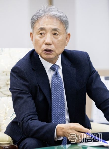 윤환 계양구청장