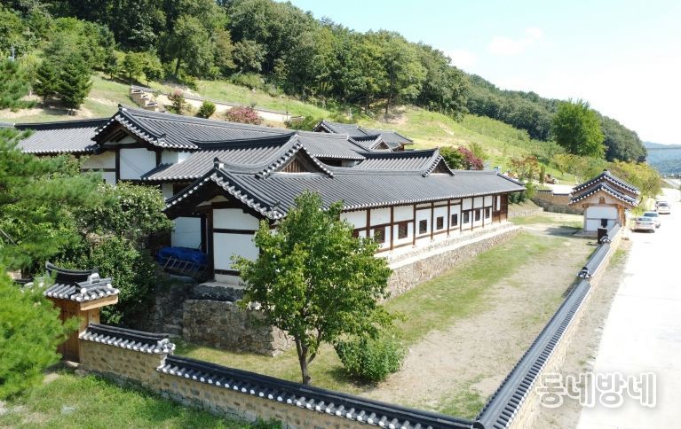 안동시 임청각 문화관광해설, 4월 1일부터 운영 재개