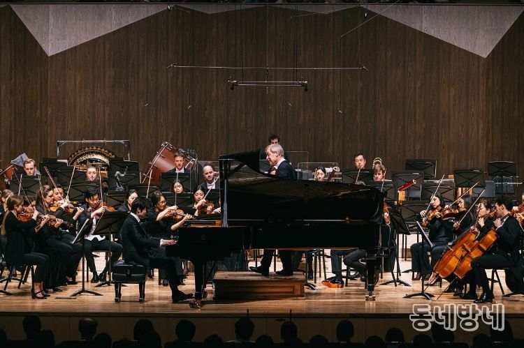 2026 통영국제음악제, 음악의 ‘깊이를 마주하다’ 성료